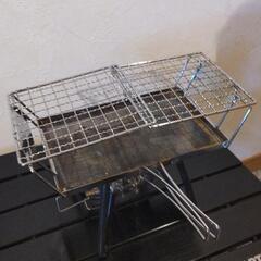 マルチトースターの画像