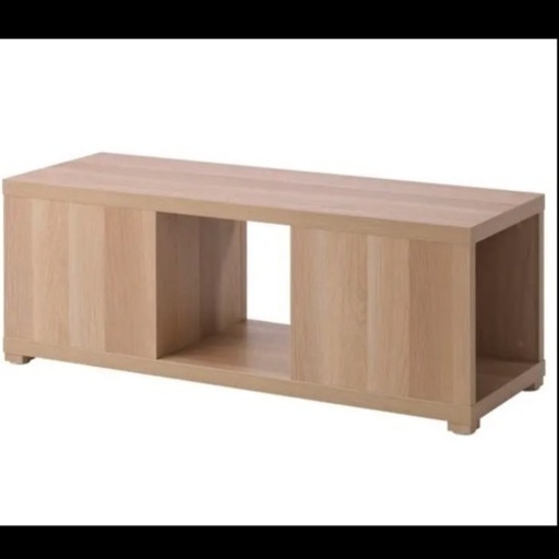 【4000円】IKEA イケア テレビ台 テレビボード