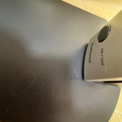 スタンドライト　蛍光灯　ナショナルの画像