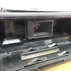 ナショナル ラジオ付ポケットカメラ C-R2 ケース付き 札幌 中央区の画像