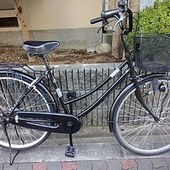 ?サントス26インチ