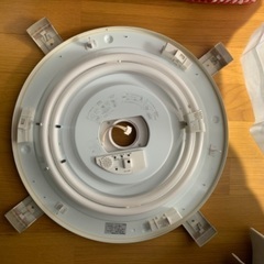 National シーリングランプ　照明の画像