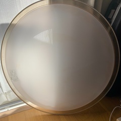 National シーリングランプ　照明の画像