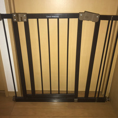 ベビーゲート