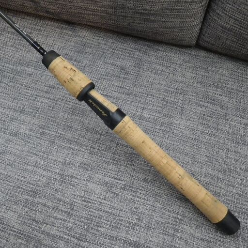 フェンウィック Techna TAV59S DL J 5.9fｔ【モノ市場東浦店】139