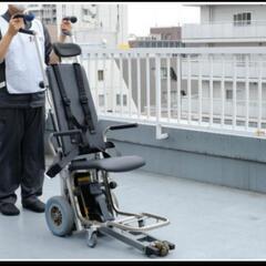 北本駅より徒歩5分★短期の介助補助業務の画像