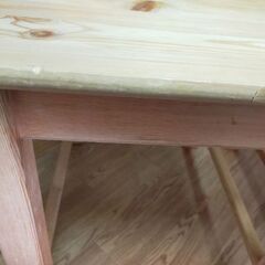 【決まりました】IKEA ダイニングチェア 2脚セットの画像