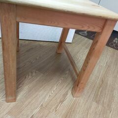 【決まりました】IKEA ダイニングチェア 2脚セットの画像