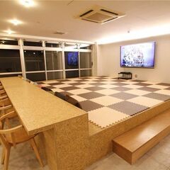 自然好きの方は必見です！JR五日市線拝島駅から徒歩8分の大型シェアハウスです。 - シェアハウス