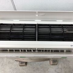 81A・税込み】シャープ エアコン(おもに6畳用) AY-J22TD 19年製