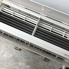 81A・税込み】シャープ エアコン(おもに6畳用) AY-J22TD 19年製