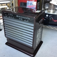 ●販売終了●ダイニチ　ファンヒーター　5、2kw ブルーヒーター...