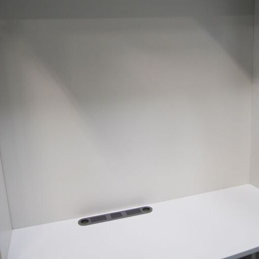 壁面テレビ台 鏡面仕上げ 幅1570 奥行450 高さ1800mm (GA16)