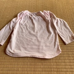 ロンＴ⑤９０センチの画像