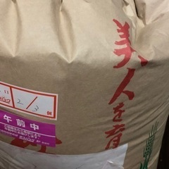 秋田こまち　(美人を育てる秋田米)
