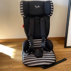 日本育児　トラベルベスト　9-18kgの画像