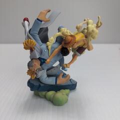 ワンピース フィギュア 9体セットの画像