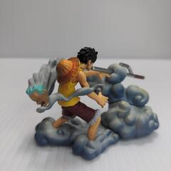 ワンピース フィギュア 9体セットの画像