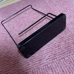 小物入れ メガネスタンド アクセサリー ラックの画像