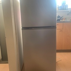 SANYO 冷蔵庫 137L SR-141R
