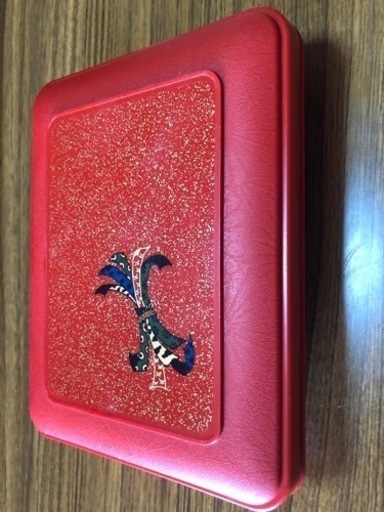 弁当箱20セット