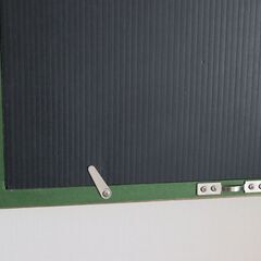 存在感のあるカッコいいフレームの画像