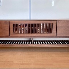 大型　テレビボード　テレビ台