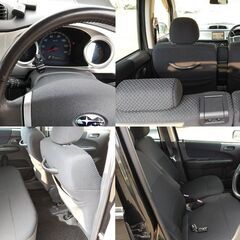 車検2年付！フルセグTV・ナビ！ステラカスタムR！乗って帰れます！の画像
