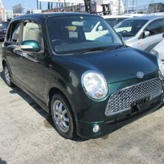【車検受渡し】ミラジーノ MINILITE ミニライト H17年...