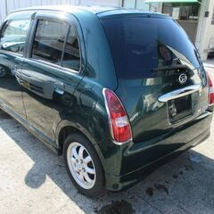 【車検受渡し】ミラジーノ MINILITE ミニライト H17年 88100kmの画像
