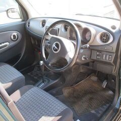 【車検受渡し】ミラジーノ MINILITE ミニライト H17年 88100kmの画像
