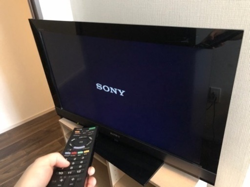 32型 液晶テレビ  格安でお譲りします