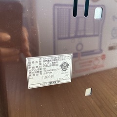 コロナ　石油ストーブの画像