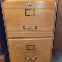 書類入れ