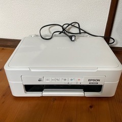 EPSON プリンター　ジャンク