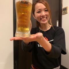 【職業紹介】居酒屋でのホール・キッチン業務