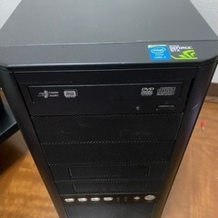 ゲーミングPC 