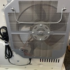 中古■美品■ダイニチブルーヒーター■石油ファンヒーターの画像