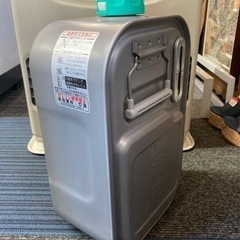 中古■美品■ダイニチブルーヒーター■石油ファンヒーターの画像