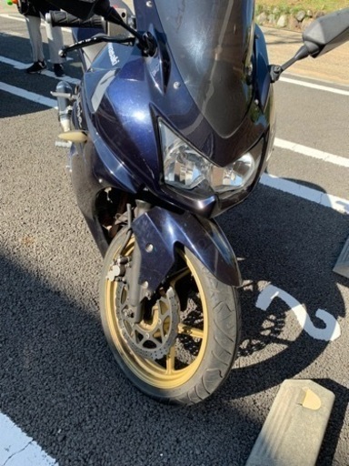 ninja250 明日までで消します