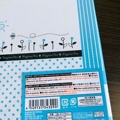 フォトアルバム6冊セットの画像