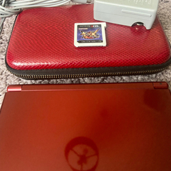 NEW Nintendo 3DS LLの画像