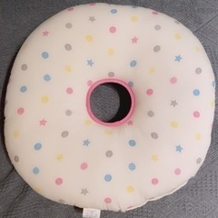 円座クッション　美品