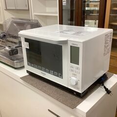 Panasonic スチームオーブンレンジ【トレファク岸和田店】