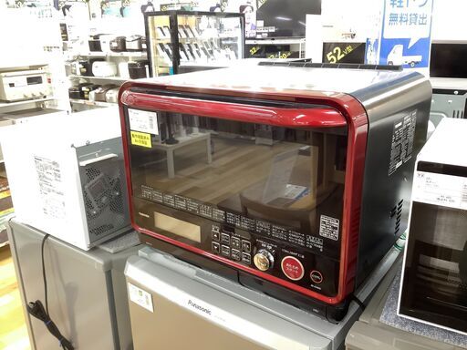 TOSHIBA　オーブンレンジ【トレファク岸和田店】