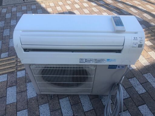 売れました◆三菱 ルームエアコン 14畳程度 2011年製 MSZ-GM401S エアコン洗浄渡し