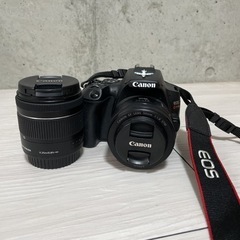 canon eos kiss x10