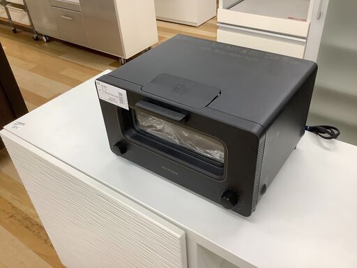 BALMUDA　スチームトースター【トレファク岸和田店】