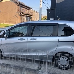 ホンダフリード