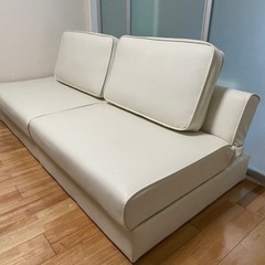 ソファベッド